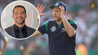 Técnico do Coritiba critica novo calendário da CBF: “Quem define, não tem ideia”