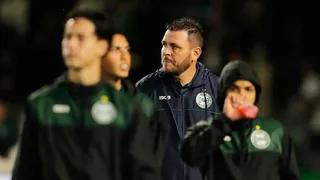 Kosloski quebra tabus históricos, mas despista sobre efetivação no Coritiba