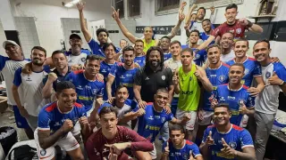 Regulamento da Série D obriga clube paranaense a disputar confronto decisivo fora de casa