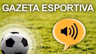 Ouça mais uma edição do Gazeta do Povo Esportiva