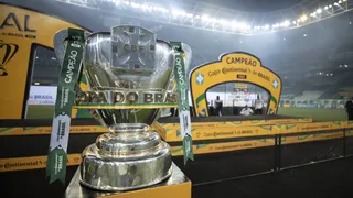 CBF divulga datas dos jogos da primeira fase da Copa do Brasil