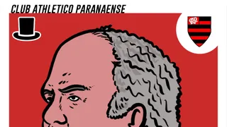 Aníbal Khury, o pós-graduado