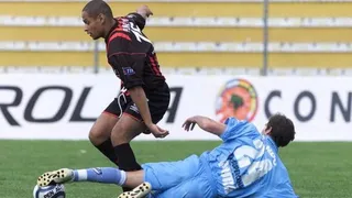 Athletico encara a capital mais alta do mundo; veja o retrospecto na altitude