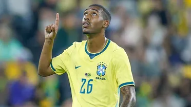 Austrália x Brasil: Escalação da seleção brasileira para o segundo amistoso