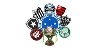 “Quase Libertadores”, Copa do Brasil entra para a história como a mais injusta