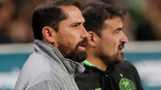 Coxa chega ao Atletiba com pior sequência no ano e técnico cita “obrigação” de vitória