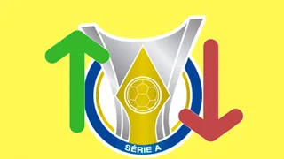 Simulador Brasileirão indica rebaixados e pelotão da Libertadores