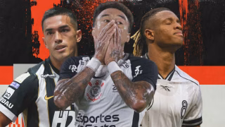 Ranking do calote: Os 10 clubes mais endividados do país