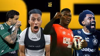 Série B: O que está em jogo na 36ª rodada?