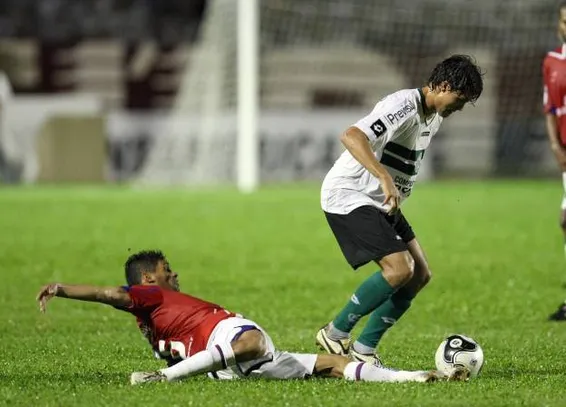 Hedeson Alves/ Gazeta do Povo