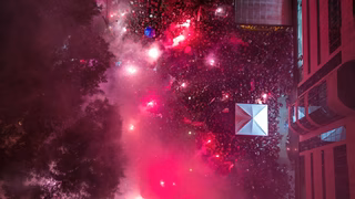 Eles não nasceram em Curitiba, nem mesmo no Paraná, mas são apaixonados pelo Athletico