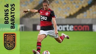 Dicas do Cartola FC 2020 – 8ª rodada: bons e baratos para escalar