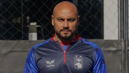 Ex-Athletico assume cargo na categoria de base do Paraná Clube