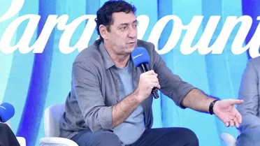 PVC comenta grupo do Athletico na Libertadores e desafio na sucessão de Petraglia