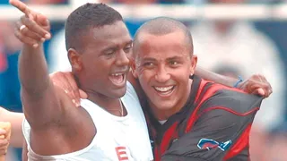 Athletico: os maiores ídolos da história do Furacão