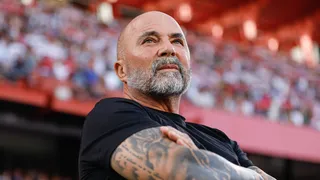 Sampaoli se despede do Flamengo: “Nem sempre os nossos sonhos são realizados como esperamos”