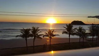 Com vista para o mar, primeiro clube de poker no litoral vira opção para paranaenses. Veja fotos