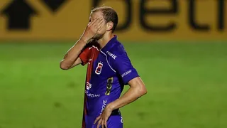 Paraná Clube rebaixado pra Terceirona: e os cartolas irresponsáveis?