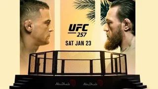 UFC confirma volta à Ilha da Luta com Conor McGregor entre os destaques