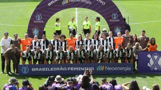 Com recorde de público, Corinthians vence o São Paulo e é campeão do Brasileirão feminino