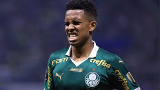 Estêvão revela surpresa com atitude de Neymar e manda recado