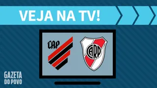 Athletico x River Plate AO VIVO: saiba como assistir ao jogo na TV