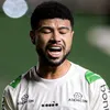 Coritiba perde mais uma fora de casa e aumenta distância para o G4 da Série B