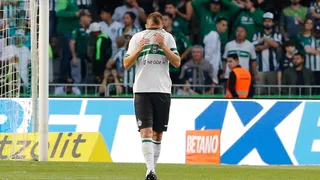 Coritiba x Flamengo: confira os gols e melhores momentos