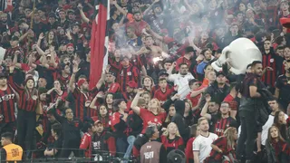 Athletico anuncia data de venda de ingressos para a final; Sócios terão prioridade