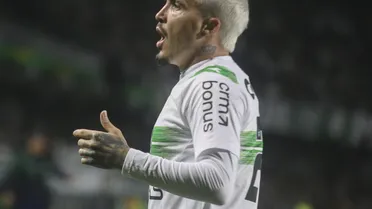 Coritiba só empata com o Goiás e acesso fica mais distante