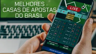 Melhores casas de apostas do Brasil – Top 12 de 2025