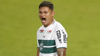 Com oito opções, volante passa a ser posição mais concorrida do Coritiba