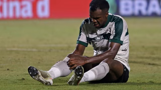 Jacy preocupa? Coritiba tem dúvida para pegar o Botafogo