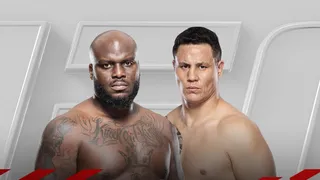 Curitibano destaque no UFC, Jhonata Diniz terá maior desafio da carreira
