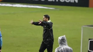 No Beira-Rio, começa o campeonato para o Coritiba