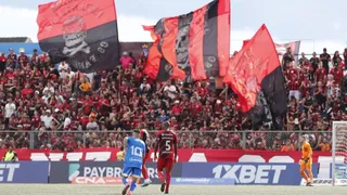 Athletico, uma goleada por 5 a 2, mas todos felizes?