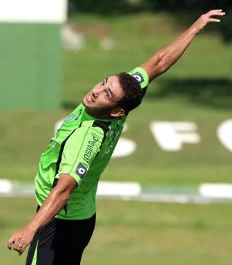 Giuliano Gomes/ Gazeta do Povo