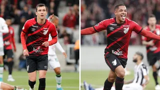 Pablo ou Vitor Roque? Felipão diz já ter o titular definido para a Libertadores