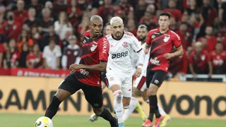 Athletico reencontra Flamengo pelo quinto ano seguido na Copa do Brasil; relembre