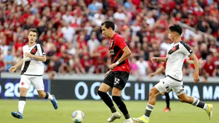 Como fica o calendário do Athletico com a paralisação do Brasileirão?