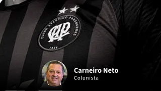 Torcedor rubro-negro em clima de nostalgia: adeus, velho Atlético