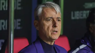 Técnico histórico do Athletico quer acabar com hegemonia dos brasileiros na Libertadores