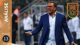 Dicas do Cartola FC 2019 – 13ª rodada: análise dos confrontos