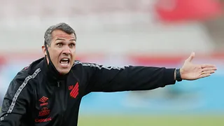 O imediatismo pode salvar o Athletico