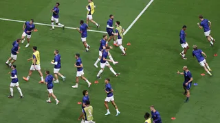 País de Gales x Inglaterra: assistir ao vivo, escalações prováveis, horário e arbitragem
