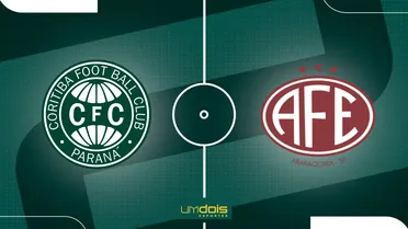 Coritiba x Ferroviária: saiba onde assistir e palpites – Série B – 05/09/2025