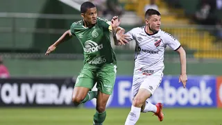 Athletico acumula tropeços contra times da ZR e Valentim quer “mais atenção”