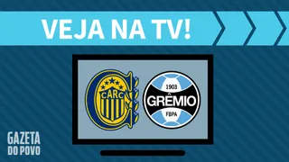 Rosario Central x Grêmio AO VIVO: saiba como assistir ao jogo na TV