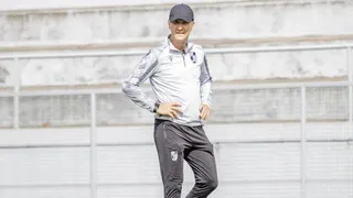 Ex-Athletico, Paulo Turra é demitido em Portugal após um mês no cargo