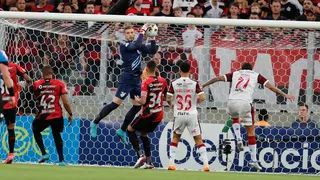 Bento mira vitória e liderança na Libertadores, mas avisa: “Vão jogar a vida”